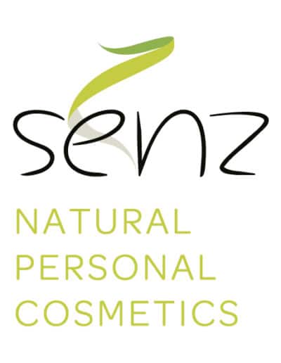 Logo de produits naturels