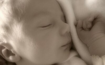 Classe : Le sommeil du bébé allaité et de la mère allaitante