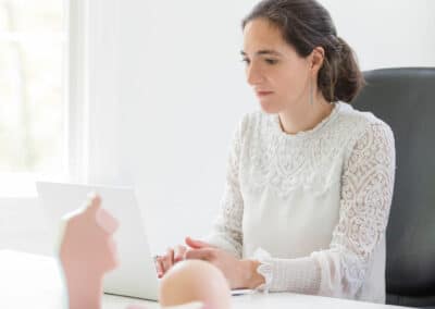 Semaine de Webinars sur l’Allaitement