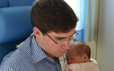 Classe : Rôle du père / coparent et de la société dans l’allaitement