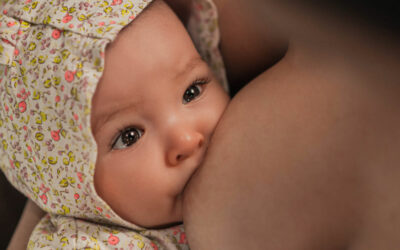 Classe : Remettre un bébé au sein