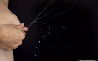 Classe : Les mystères du réflexe d’éjection du lait