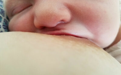 Classe : Freins restrictifs et allaitement : les symptômes