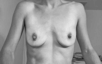 Classe : Taille des seins et allaitement